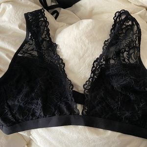 Lace Bralette
